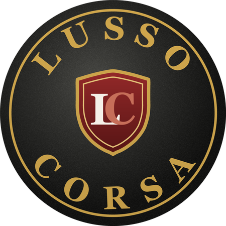 Lusso Corsa